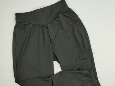 Spodnie dresowe damskie, rozmiar 2XL