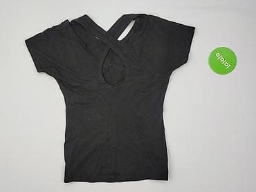 decathlon baleriny: Koton, T-shirt damski, rozmiar XS — 3