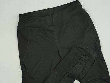 Leggings, Legginsy Sportowe damskie, rozmiar XL