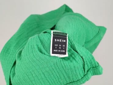 shein bluzka w paski: Shein, Koszula damska, rozmiar S — 4