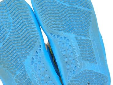 buty do wody dla dzieci ccc: Klapki Decathlon, 28, Używany — 5