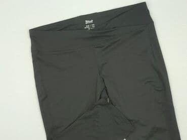 Crivit, Legginsy Sportowe damskie, L