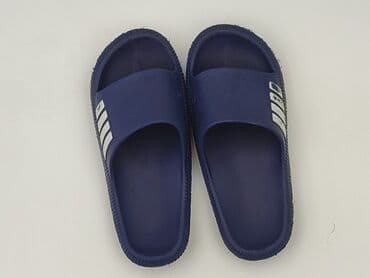 sandały kapcie: Шльопанці чоловічі, розмір 43 на lalafo.pl — 1 sandały kapcie: Шльопанці чоловічі, розмір 43 — 1