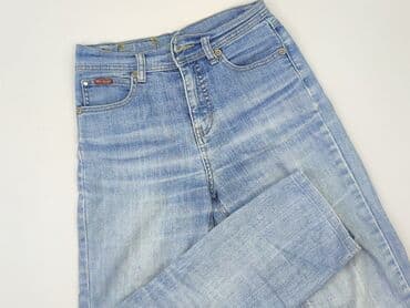 marc lauge spodnie: Jeans for women, size S — 2