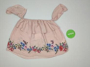 stradivarious polska: Stradivarius, Bluzka damska, rozmiar M — 3