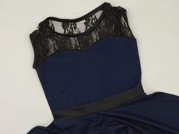 sukienki wieczorowe łódź piotrkowska: Women`s dress, size S (EU 36) — 2