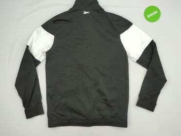 bluzy dresowe jake s: Reebok, Bluza dla mężczyzn, M — 3