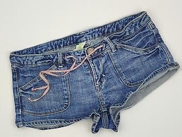 flash jeans: Denim Co, Szorty damskie, rozmiar S — 1