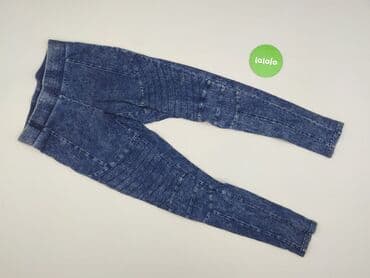legginsy woskowane wysoki stan: Cropp, Лосини Елегантні жіночі, розмір S — 2