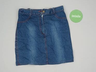 spódnice jeansowe massimo dutti: Spódnica damska, rozmiar M — 2