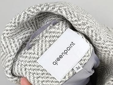 greenpoint parka: Greenpoint, Płaszcz damski, rozmiar S — 5