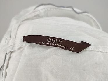bluza nirvana h m: Makalu, Bluzka damska, rozmiar L — 4