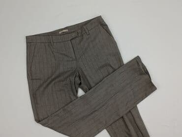 monnari wyprzedaż spodnie: Orsay, Spodnie materiałowe damskie, rozmiar M — 5