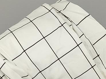 balloon spodnie: Spodnie materiałowe damskie, rozmiar M — 6