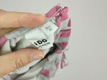 sukienka o kroju marynarki h m: Dress, Ido, 12-18 months, condition - Very good — 4