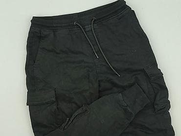 spodnie dresowe pull bear: Spodnie dresowe dla mężczyzn, rozmiar M — 1