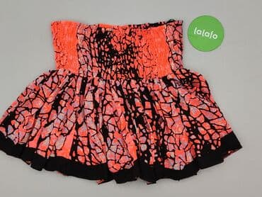 krótkie bluzy: Top damski, rozmiar S — 3