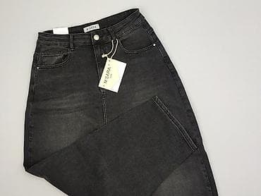 jeansy greenpoint: M.Sara, Jeansy damskie, rozmiar M — 1