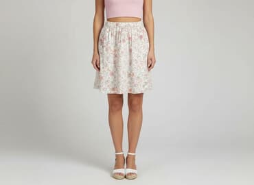 spódnice zara w kwiaty: New Look, Spódnica damska, rozmiar S — 6