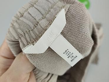 bluza 164: H&M, Spodnie dresowe damskie, rozmiar S — 4