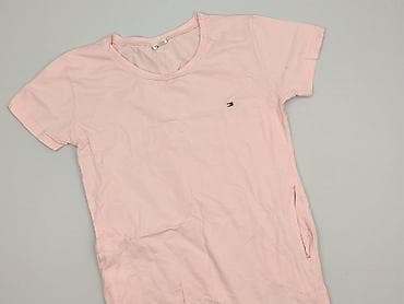 spódnice tommy: Hilfiger Denim, Sukienka damska, rozmiar L — 1