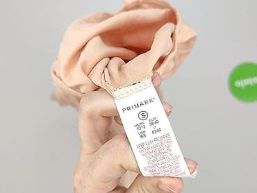prime mark: Primark, Body damskie, rozmiar S — 4