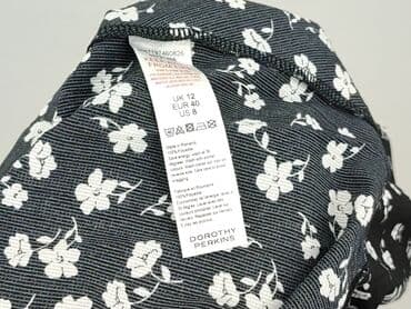 obcisła bluza: Dorothy Perkins, Bluzka damska, M — 6