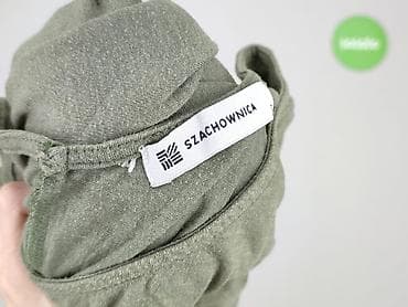 sukienki solara: SZACHOWNICA, Sukienka damska, rozmiar S — 4