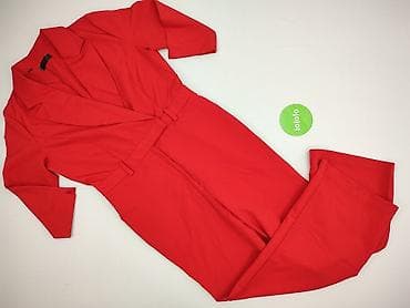 buty nylon red: BPC Selection, Kombinezon damski, rozmiar S — 2