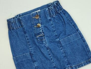 sukienka z denimu: House, Spódnica damska, rozmiar S — 1