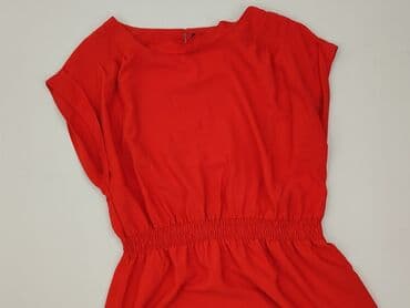 piękne czerwone sukienki na wesele: Tom Rose, Sukienka damska, rozmiar L — 1