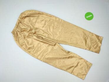 legginsy push allegro: Spodnie materiałowe damskie, rozmiar S — 3
