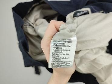 pull bear trencz: Trencz damski, rozmiar M — 4