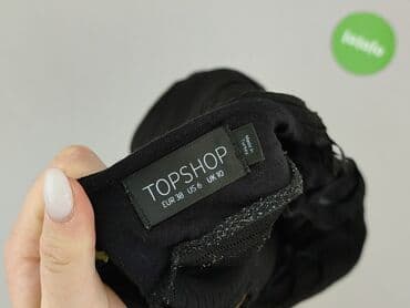 hexeline bluzki: Topshop, Women`s skirt, M — 4