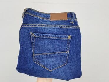 jeansy damskie cropp: Terranova, Джинси жіночі, S на lalafo.pl — 6 jeansy damskie cropp: Terranova, Джинси жіночі, S — 6