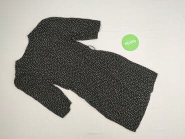 srebrne sukienki na imprezę: PULL&BEAR, Women`s dress, size XS (EU 34) — 3