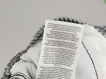 spodnice asymetryczne: Spodnie jeansowe, So cute, 1.5-2 lat, 92, stan - Bardzo dobry — 5