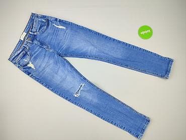 daisy jeans: Bershka, Jeansy damskie, rozmiar S — 2