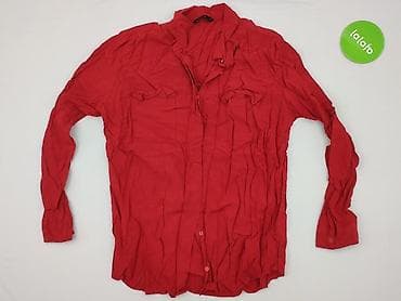 jeans house: Basic, Koszula damska, rozmiar L — 3