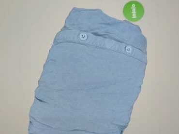 niebieska satynowa sukienka zara: Greenpoint, Sukienka damska, rozmiar XS — 5