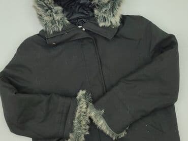 everlast kurtka zimowa: Next, Parka damska, rozmiar M — 1