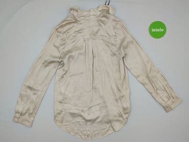 h m koszulka damska: H&M, Koszula damska, rozmiar S — 3