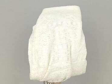 spódnice ażurowa biała: Spódnica damska, rozmiar XS — 5