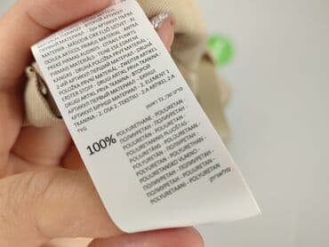 benetton chinosy damskie: Mohito, Spodnie materiałowe damskie, rozmiar M — 5