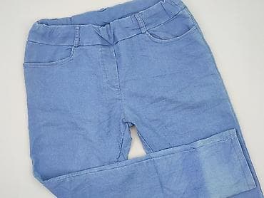 Jeansy damskie, rozmiar XL w lalafo.pl Jeansy damskie, rozmiar XL