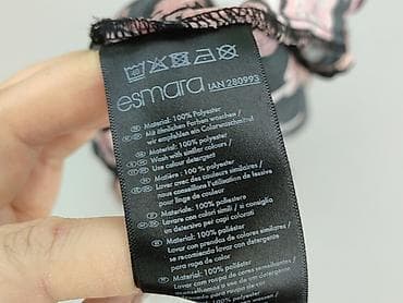 bluzki damskie basic: Esmara, Bluzka damska, rozmiar M — 6