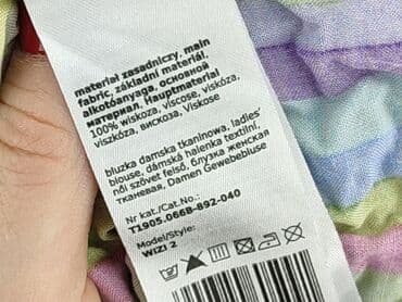 bluzki w paski mango: Tatuum, Bluzka damska, rozmiar L — 5