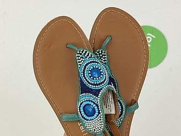 crocs c7 sandaly: Japonki damskie, rozmiar 39 — 7