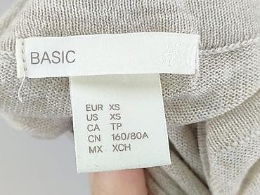 hush sweter: H&M Basic, Kardigan damski, rozmiar XS — 4