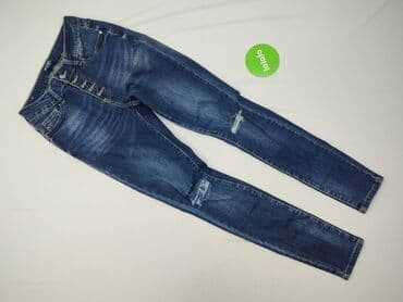 kozaki jimmy choo: Jeansy damskie, S — 2